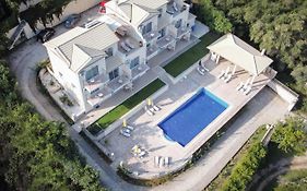 Spileo House Boutique Apartments - Adults Only