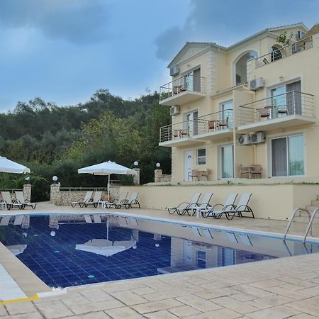 Spileo House Boutique Apartments - Adults Only Μεσογγή Εξωτερικό φωτογραφία