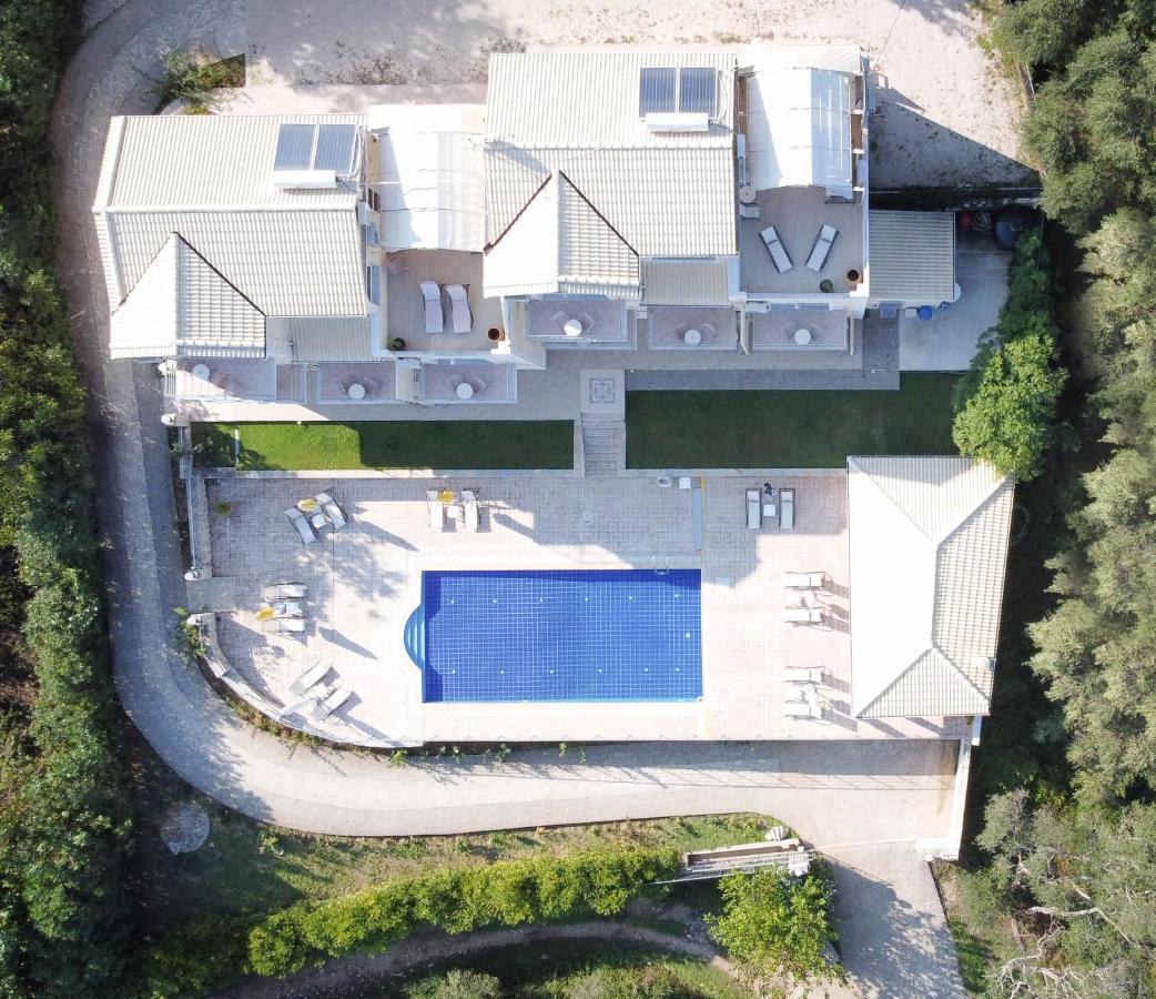 Spileo House Boutique Apartments - Adults Only Μεσογγή Εξωτερικό φωτογραφία