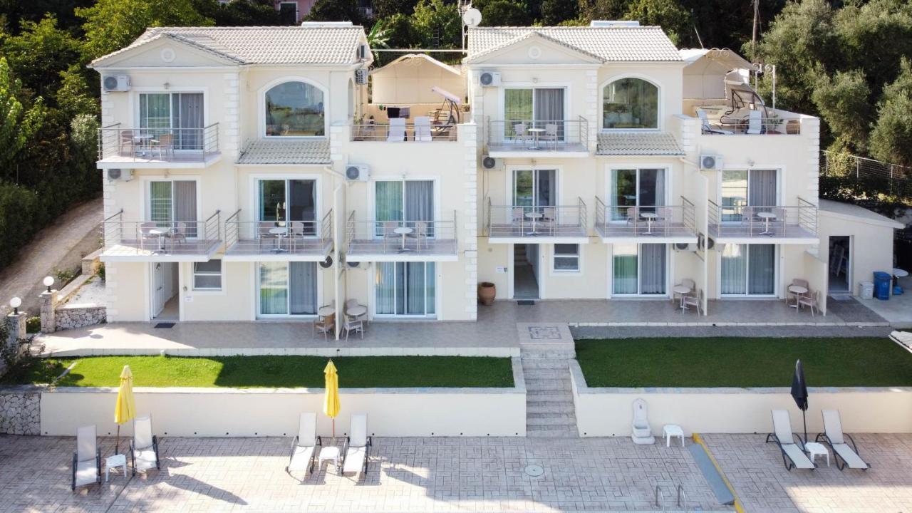 Spileo House Boutique Apartments - Adults Only Μεσογγή Εξωτερικό φωτογραφία