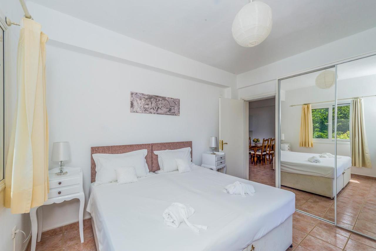 Spileo House Boutique Apartments - Adults Only Μεσογγή Εξωτερικό φωτογραφία