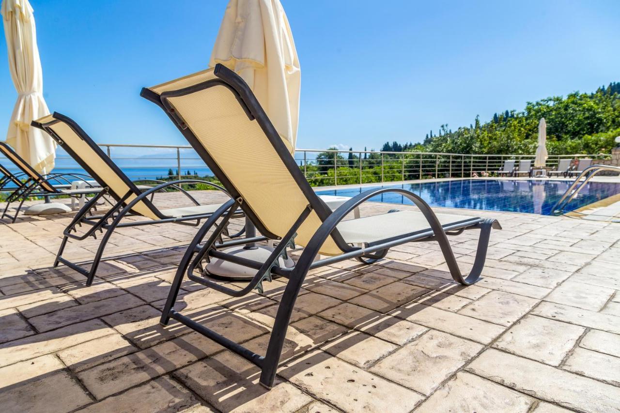 Spileo House Boutique Apartments - Adults Only Μεσογγή Εξωτερικό φωτογραφία