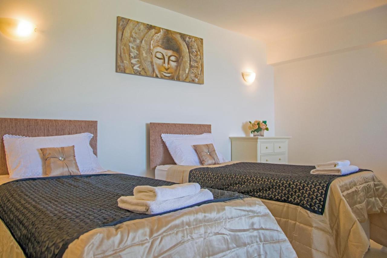 Spileo House Boutique Apartments - Adults Only Μεσογγή Εξωτερικό φωτογραφία