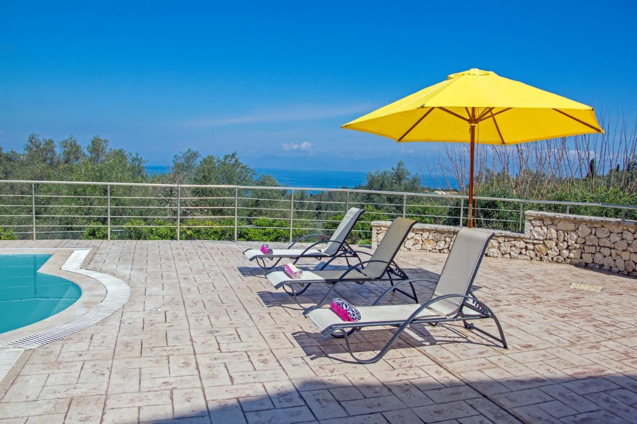 Spileo House Boutique Apartments - Adults Only Μεσογγή Εξωτερικό φωτογραφία