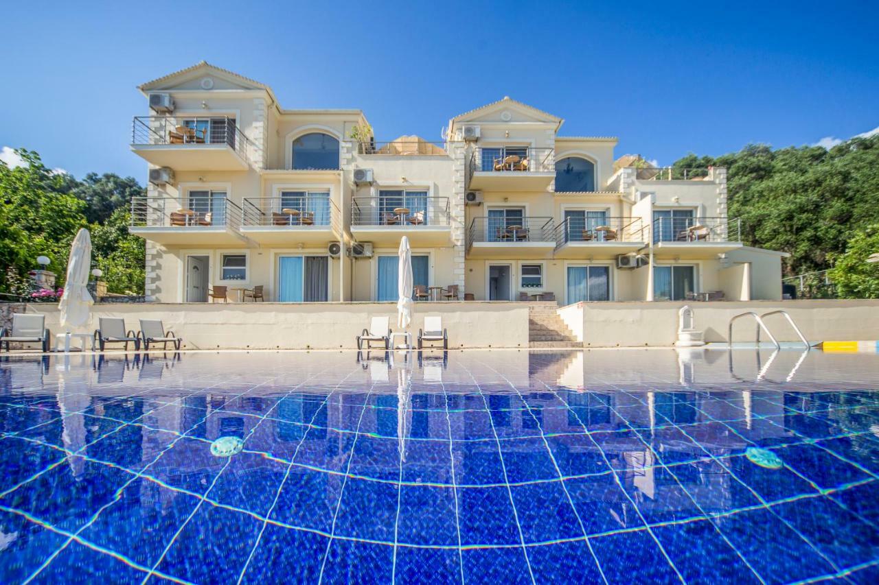 Spileo House Boutique Apartments - Adults Only Μεσογγή Εξωτερικό φωτογραφία